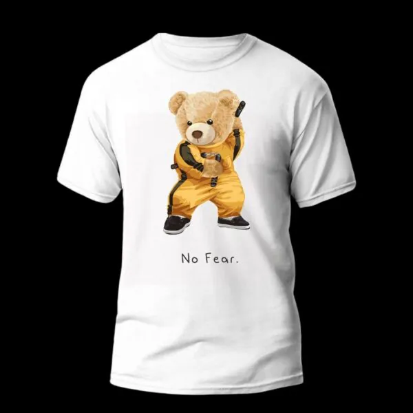Teddy