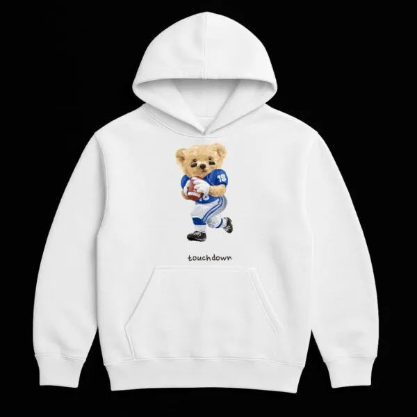 Teddy