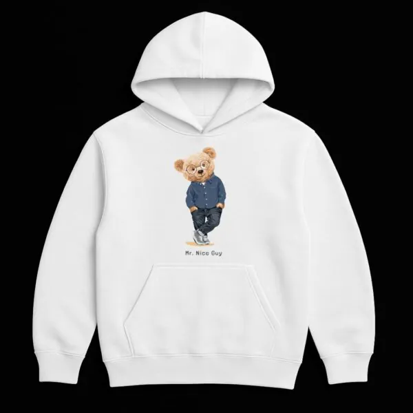 Teddy