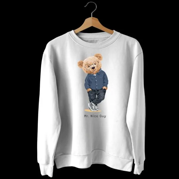 Teddy