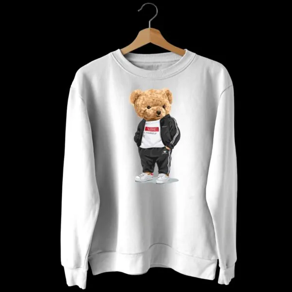 Teddy