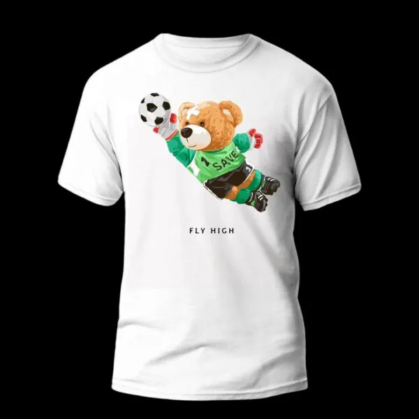 Teddy
