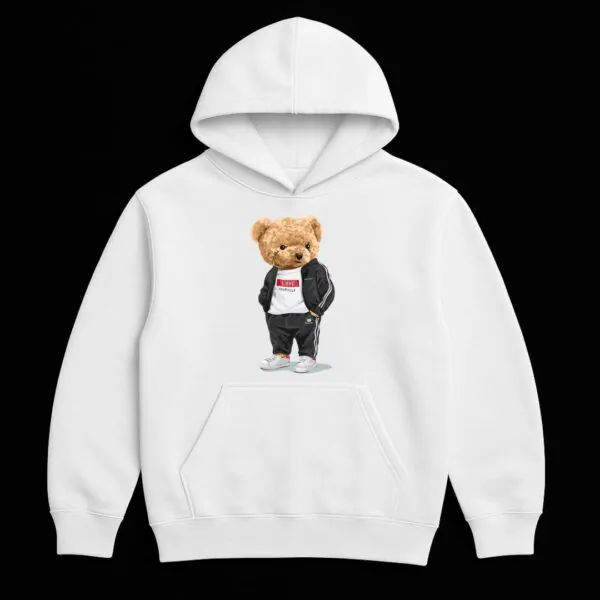 Teddy