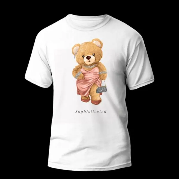Teddy