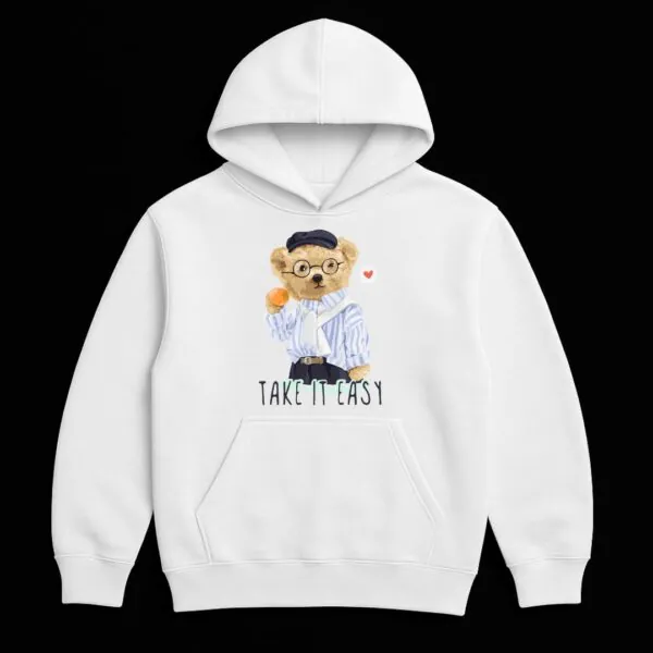 Teddy