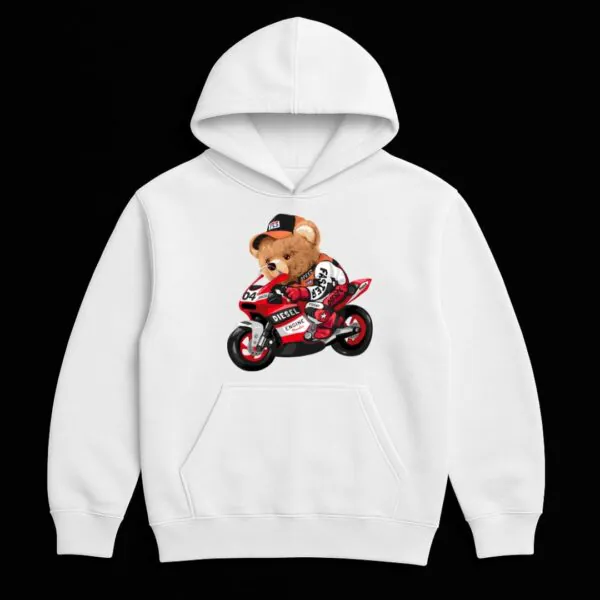 Teddy