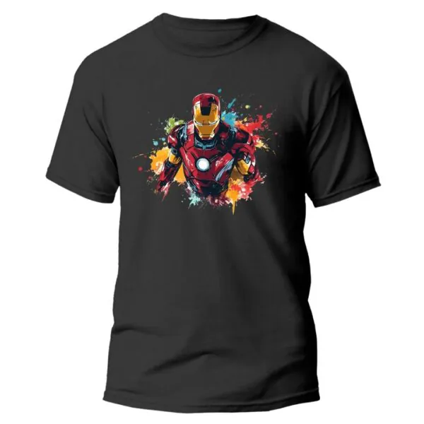 Superhero