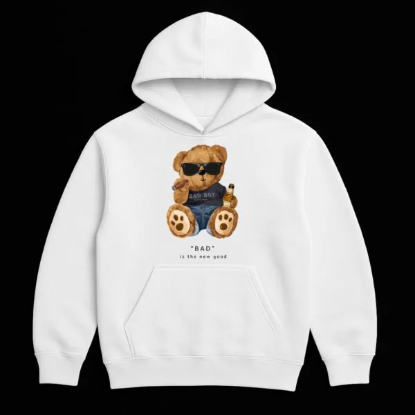 Teddy