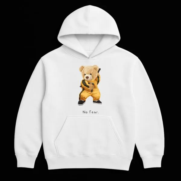 Teddy