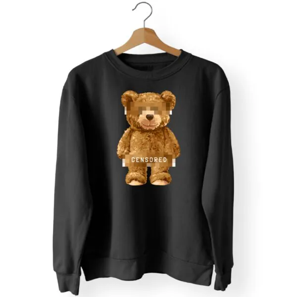 Teddy