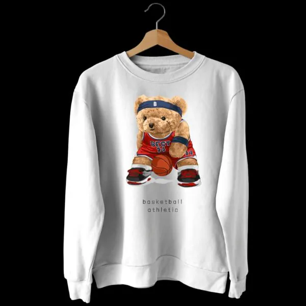 Teddy