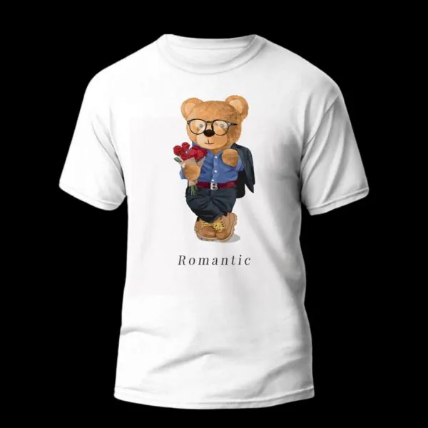 Teddy