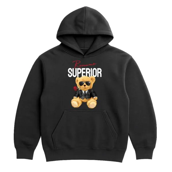 Teddy