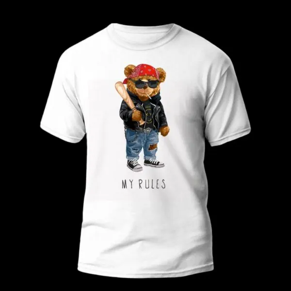 Teddy