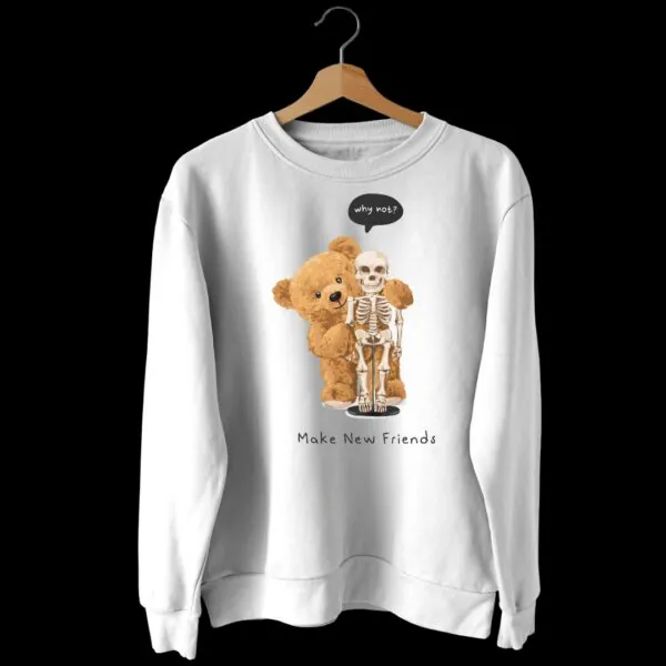 Teddy