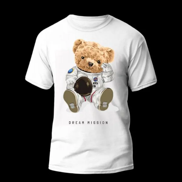 Teddy