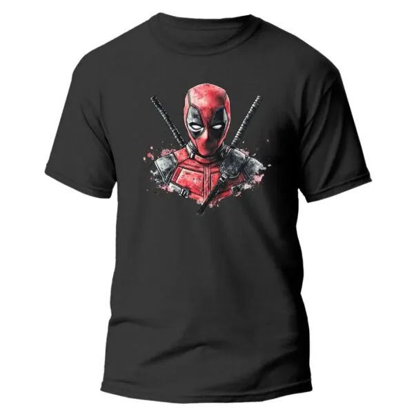 Superhero
