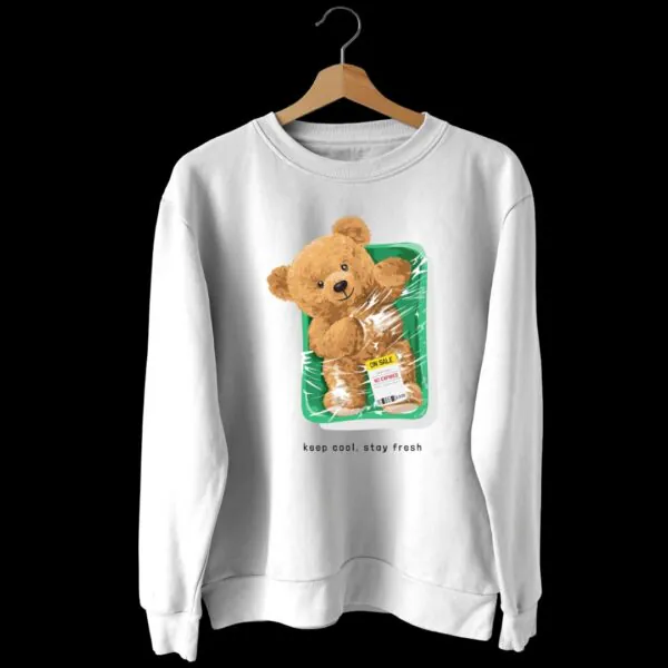 Teddy