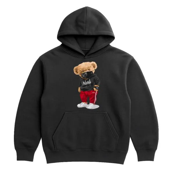 Teddy