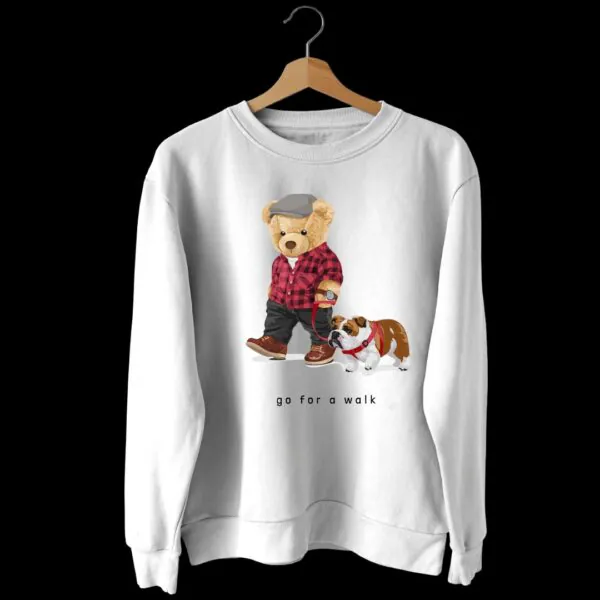 Teddy