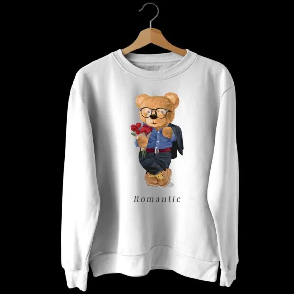 Teddy