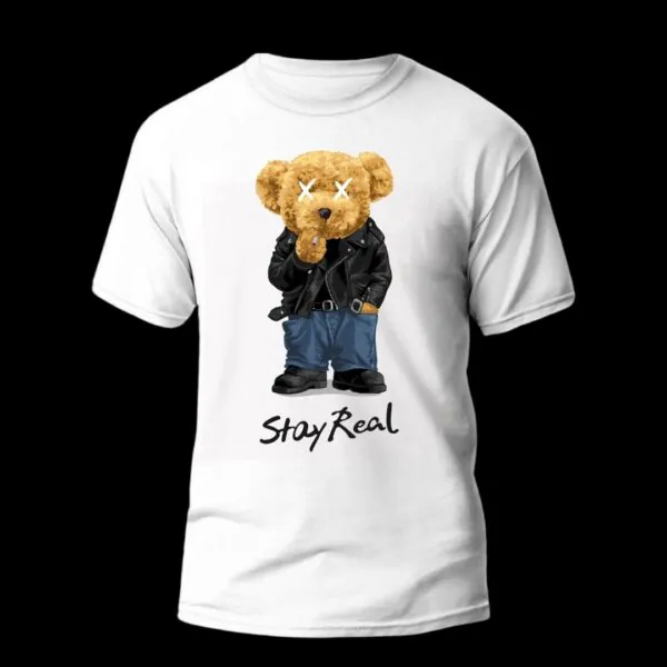 Teddy