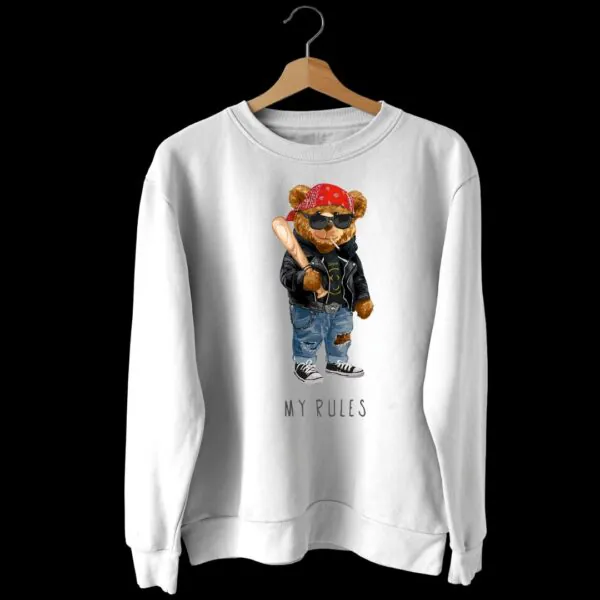 Teddy