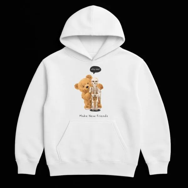 Teddy