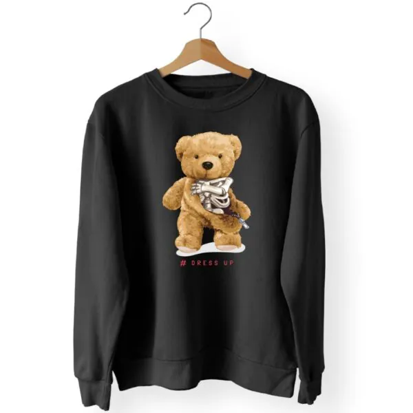 Teddy