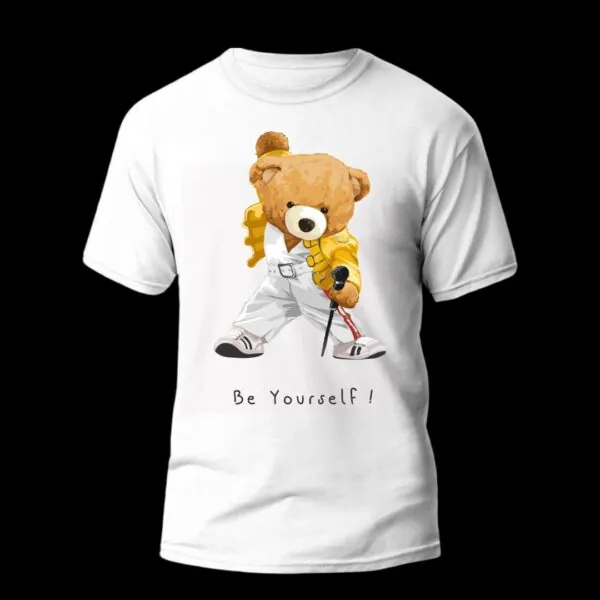 Teddy