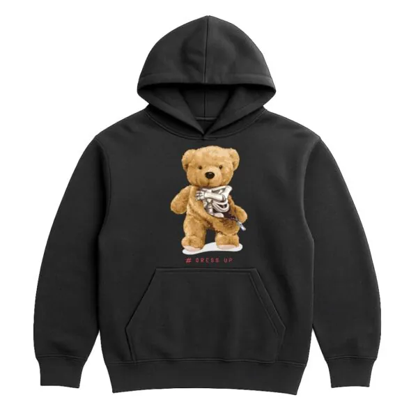 Teddy