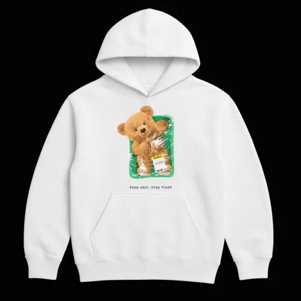 Teddy
