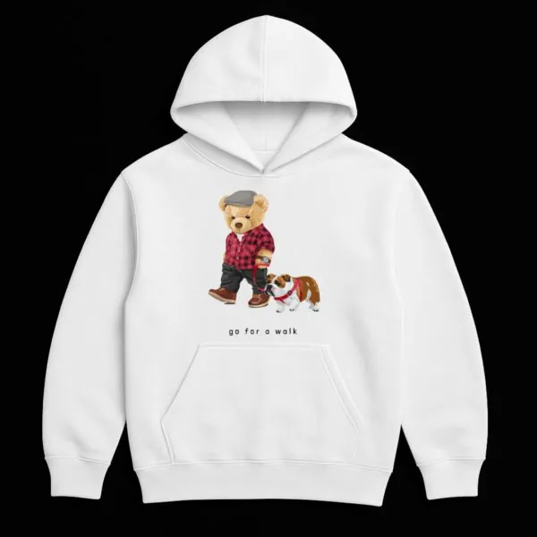Teddy